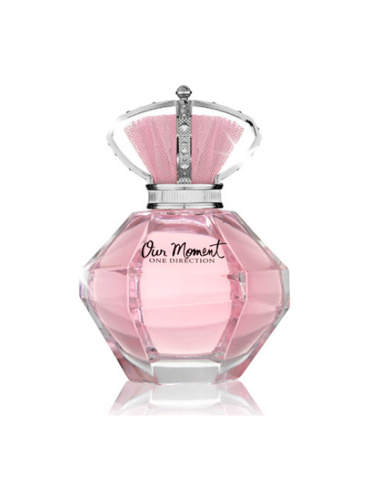 Productos One Direction perfume Our Moment