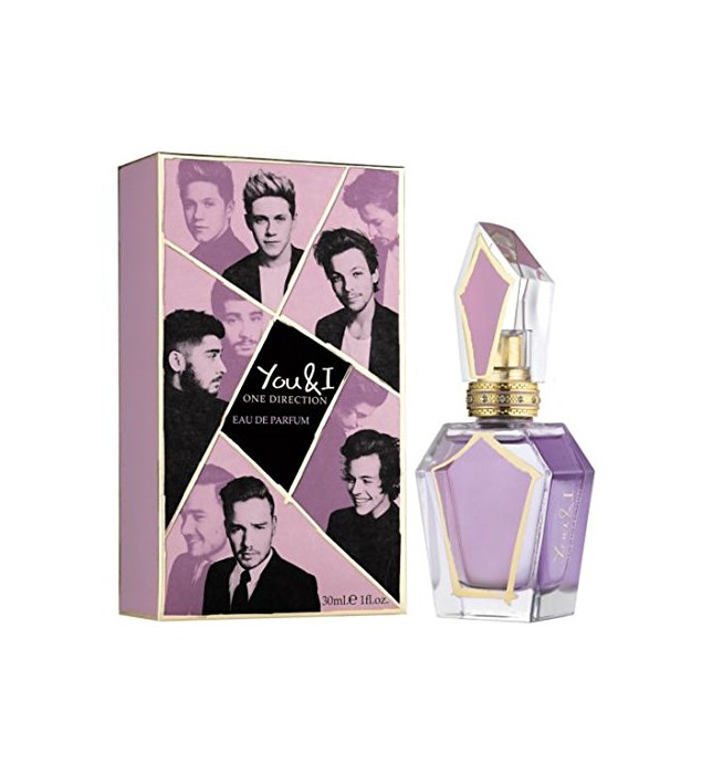 Product One Direction perfume You & I