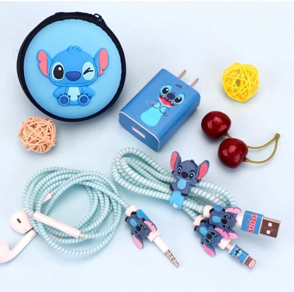 Social Cartoon USB protector