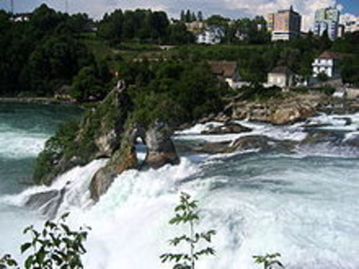 Rhine Falls