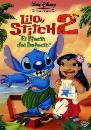 Movie Lilo & Stitch 2: El efecto del defecto