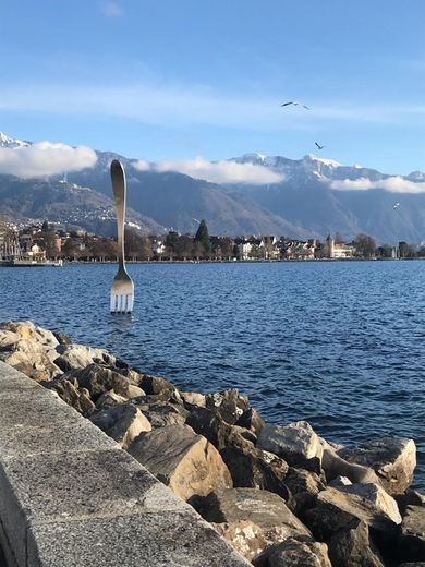 Place Vevey