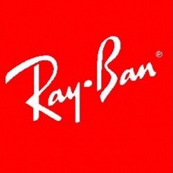 Moda Ray-Ban