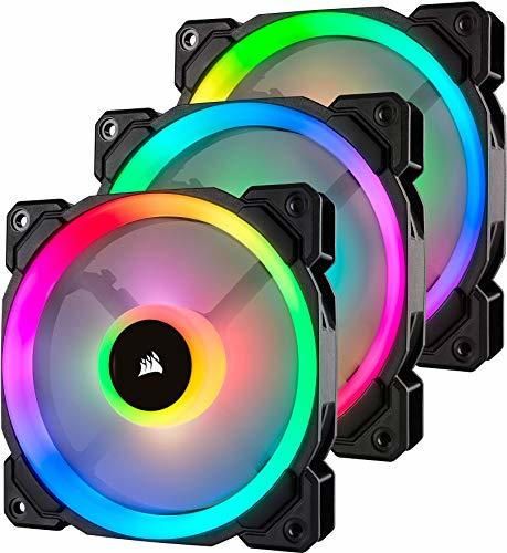 Corsair LL120 RGB Ventilador de PC