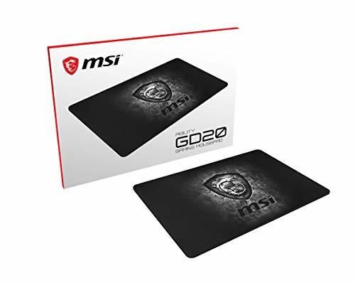 MSI Agility GD20