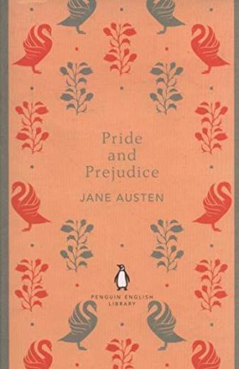 Pride and Prejudice