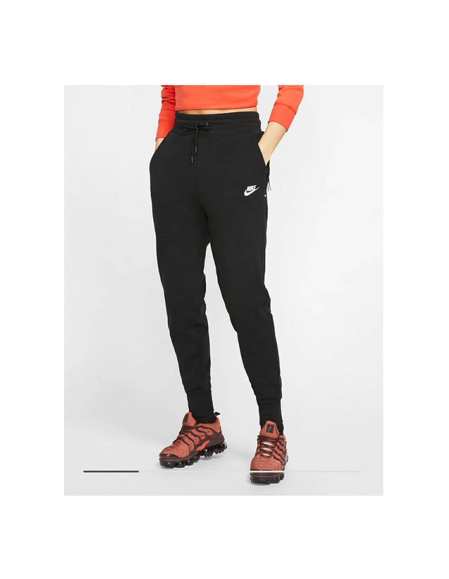 Product Nike sportswear tech fleece Black 