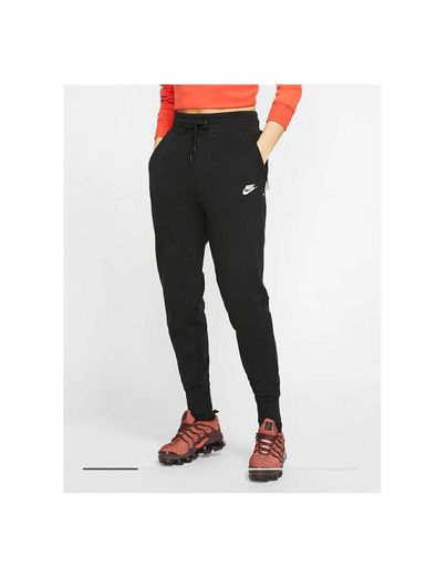 Nike sportswear tech fleece Black 