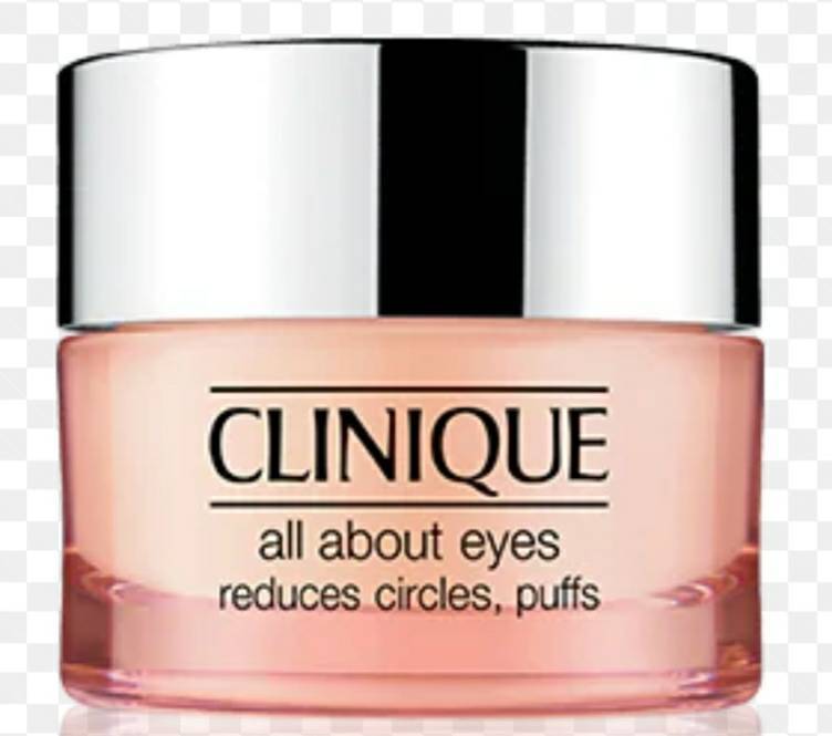 Productos Clinique creme de olhos