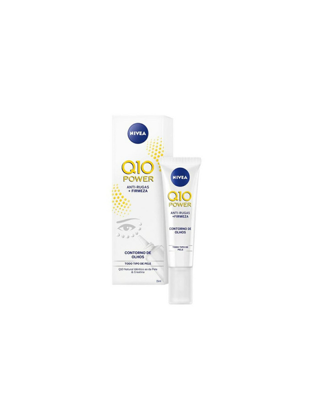 Products Creme dia para contorno de olhos