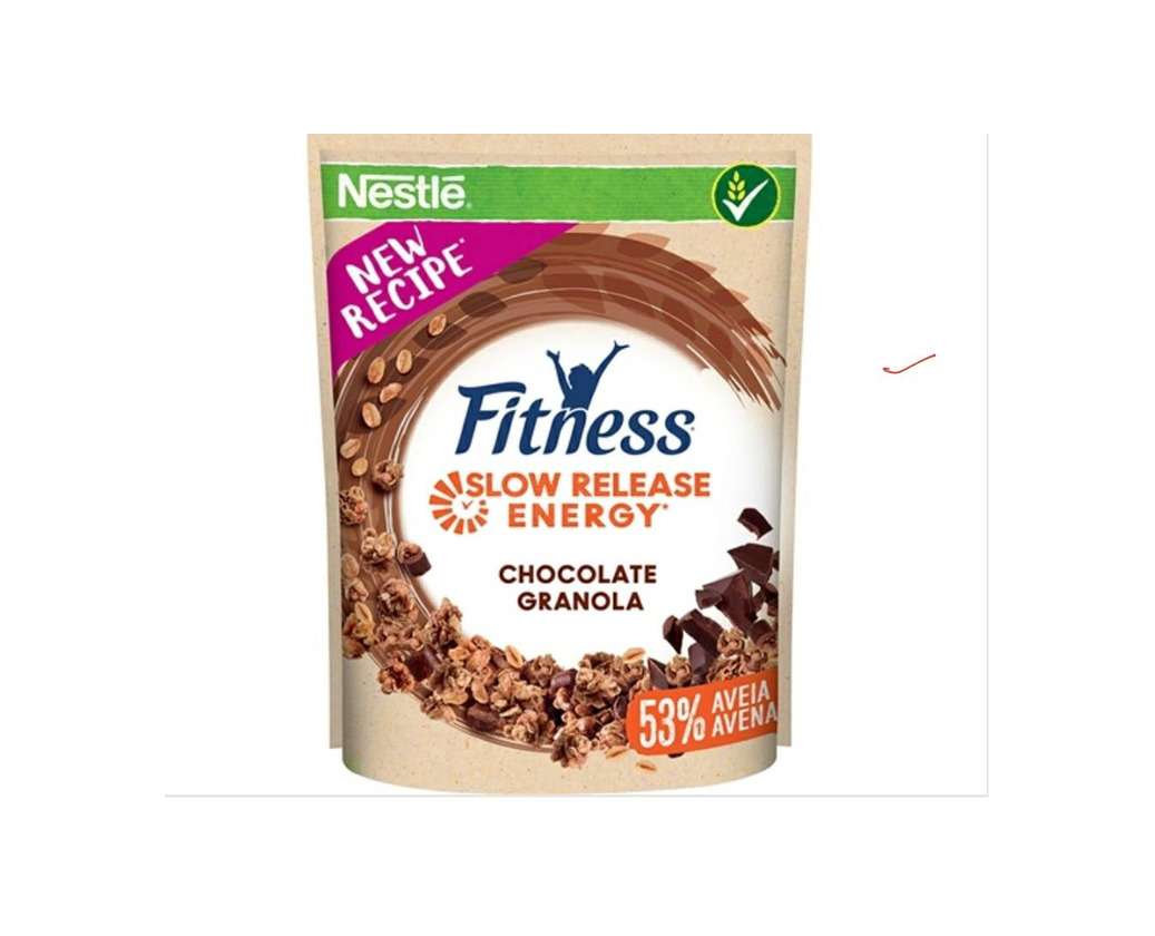 Products Nestlé granola de chocolate 