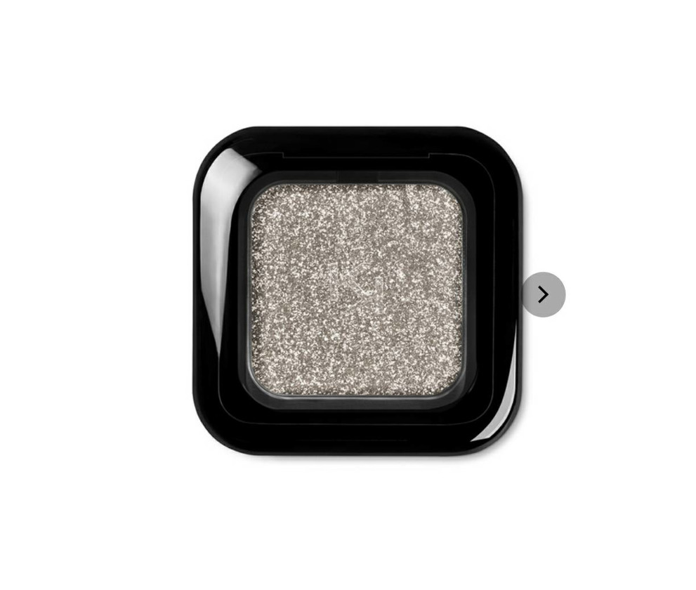 Product Sombra glitter silver champagne 