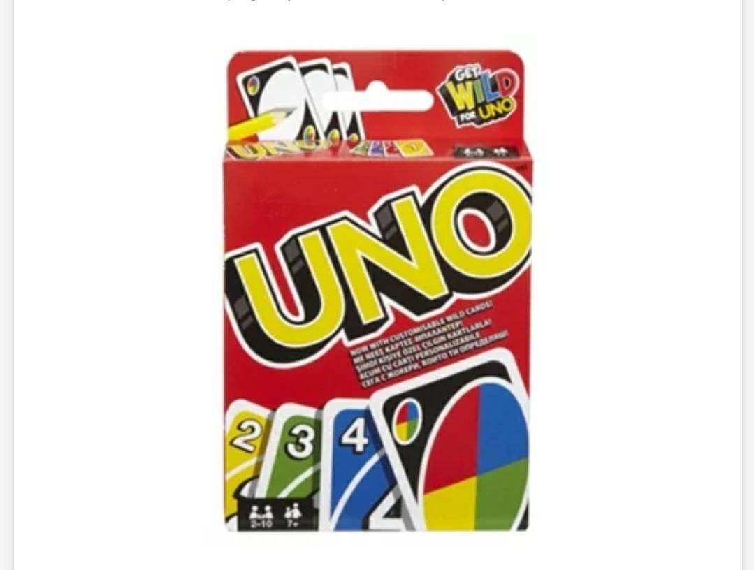 Products UNO