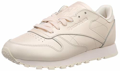 Product Reebok Cl Lthr, Zapatillas para Mujer, Rosa