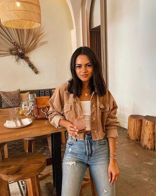 Social Outfits 