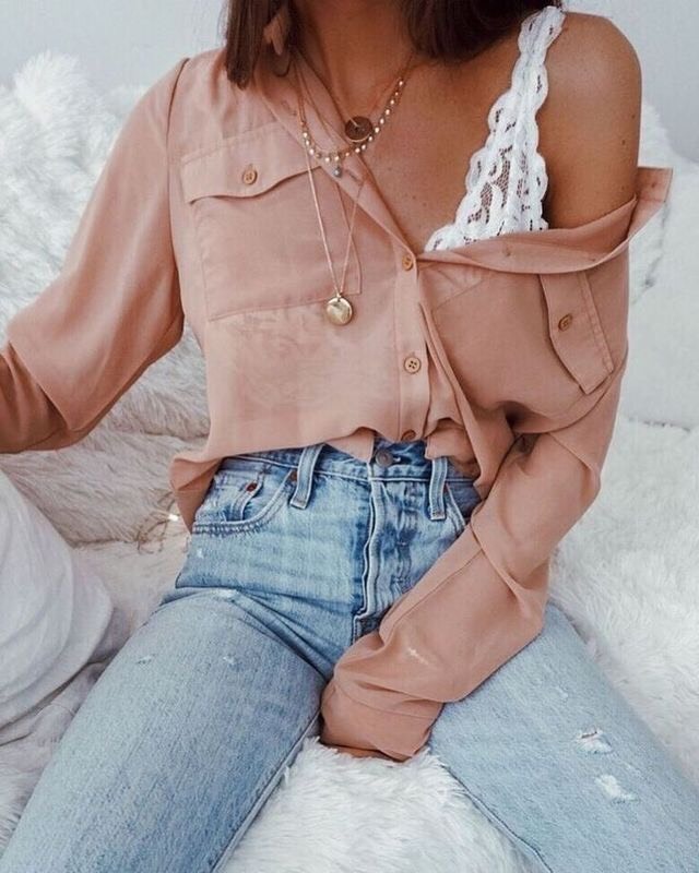 Social Outfits 
