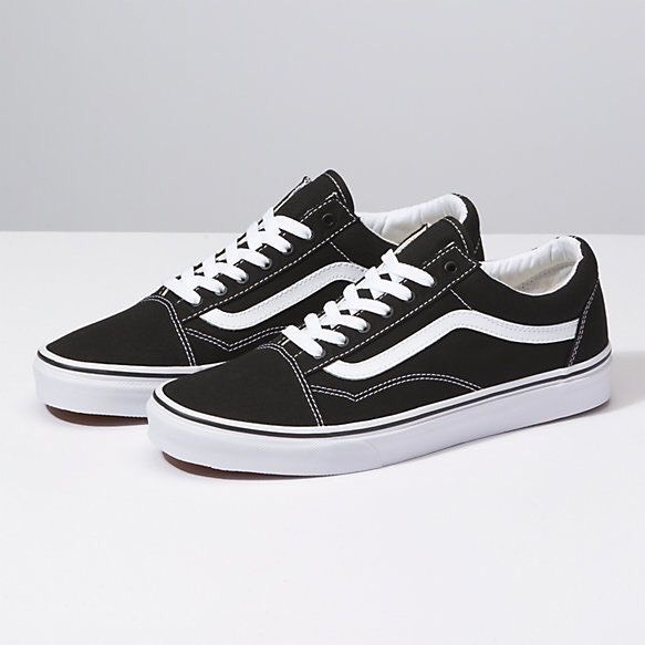 Fashion Vans old skool 