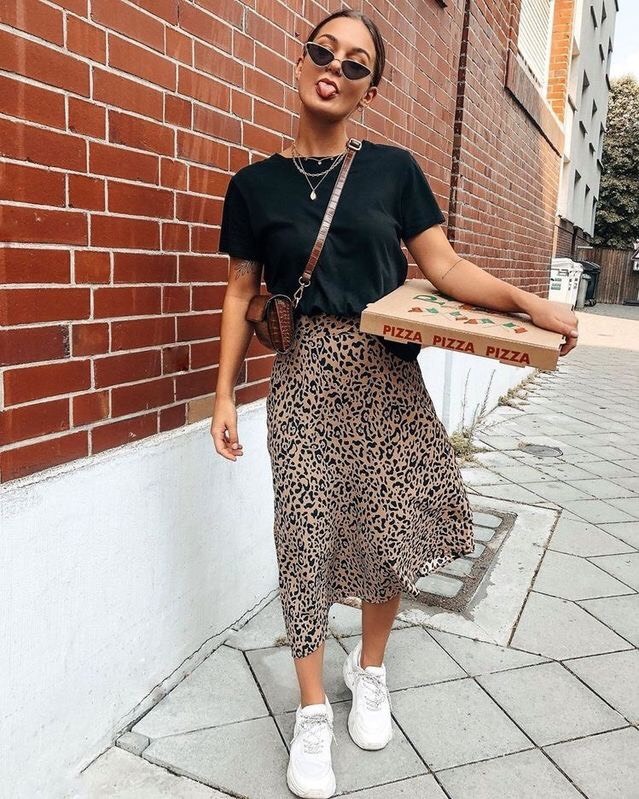 Social Outfits 