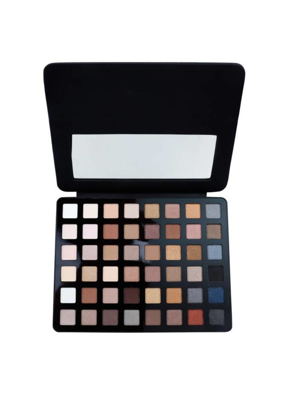 Social Paleta de sombras Black Arts