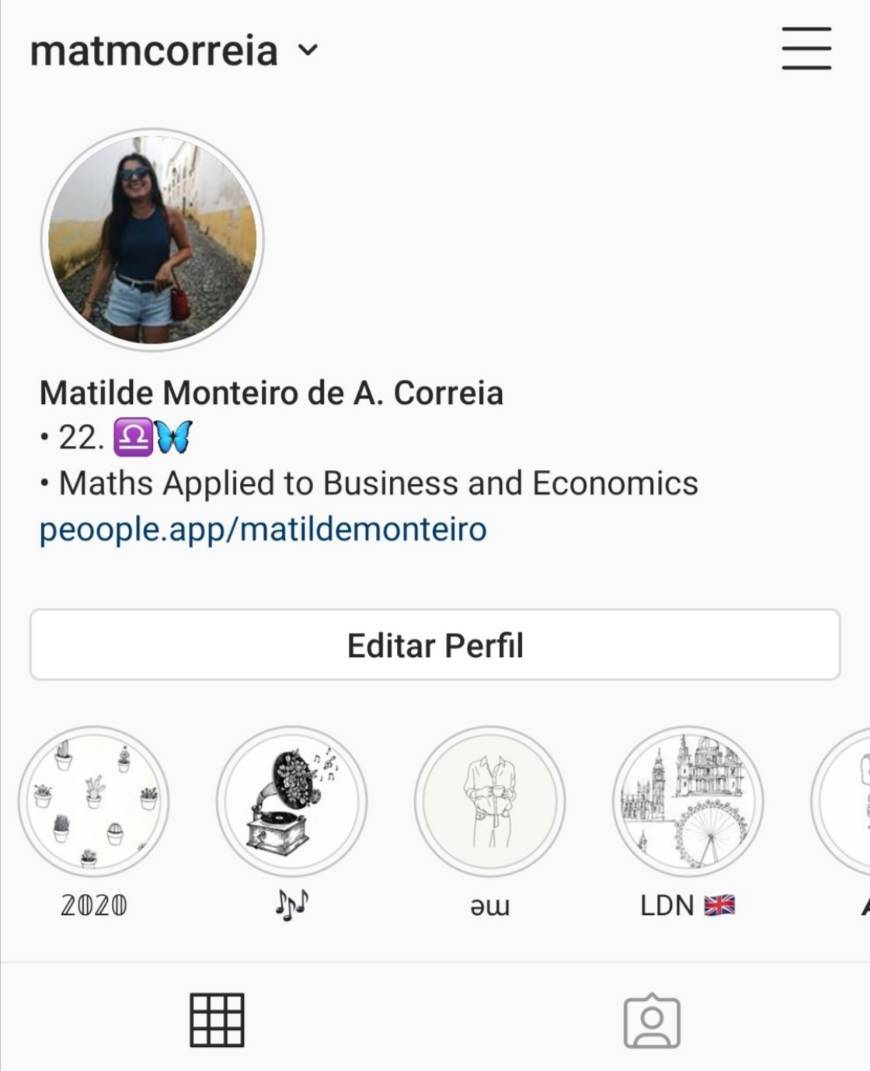 Moda Instagram 💥