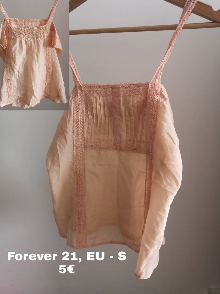 Fashion Top Forever 21