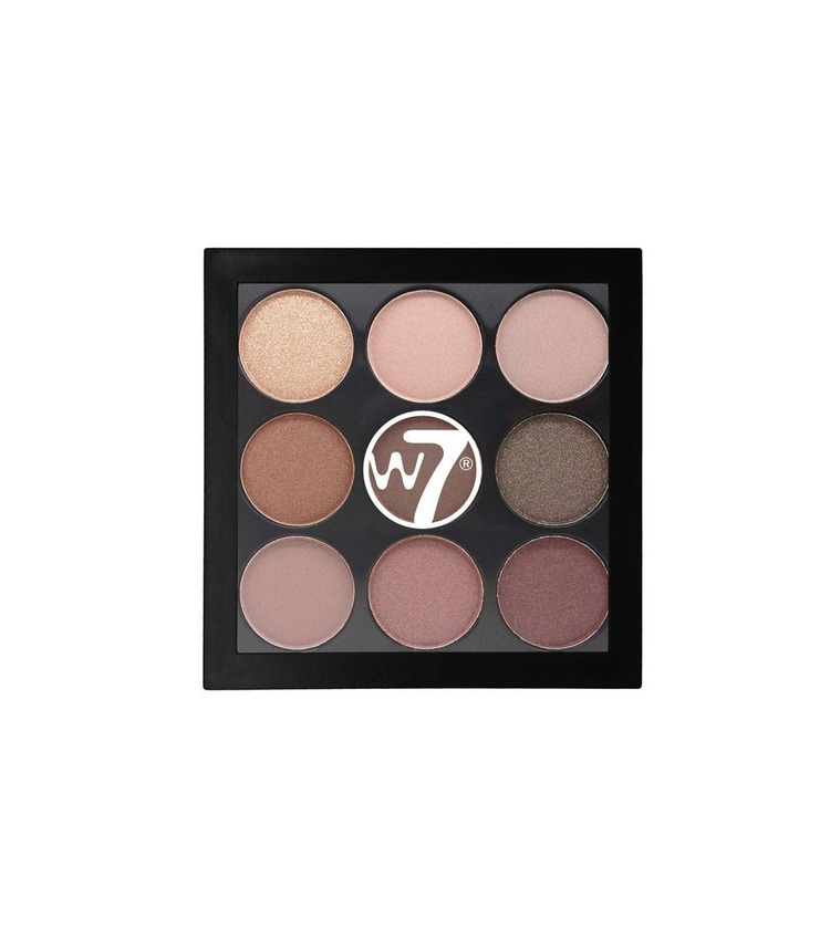 Social Eyeshadow Palette Mid Summer Nights