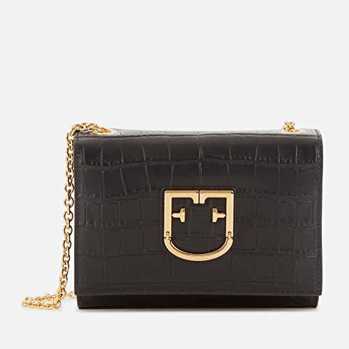 Lugares Furla Women's Viva Mini Pochette Bag