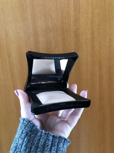  Pó Beyond Powder Da Illamasqua