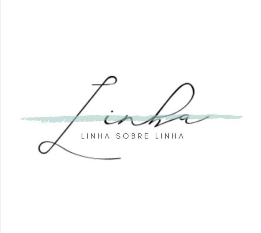 Moda Linha Sobre Linha