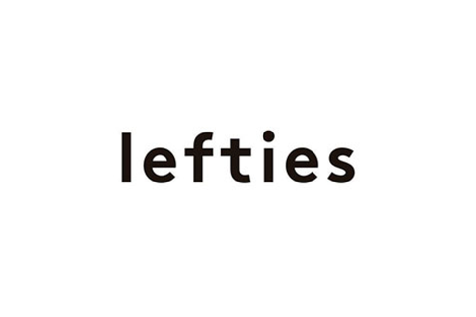 Fashion Lefties logo Portugal