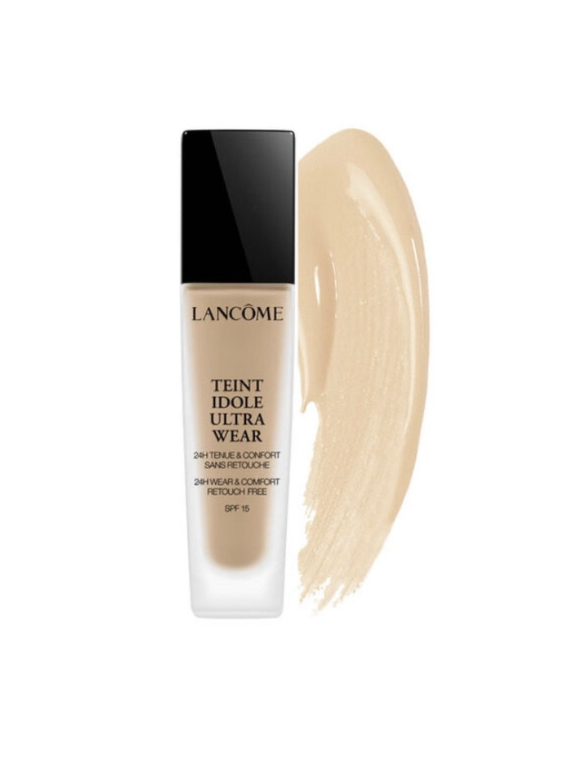 Products Lancôme Foundation 