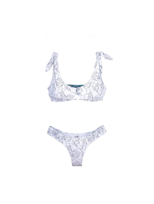 Producto Bikini BAIANA VERSÃO 4