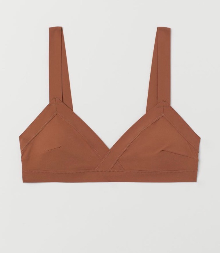 Producto Bikini top nude