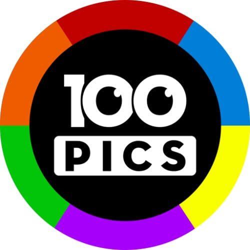 100 PICS Quiz