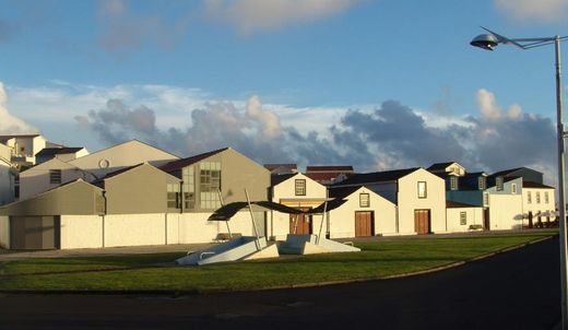 Museu dos Baleeiros