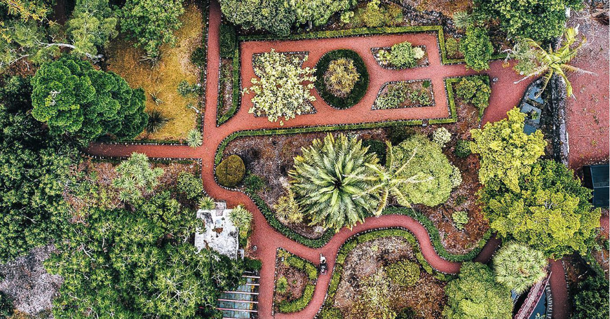 Lugar Quinta das Rosas