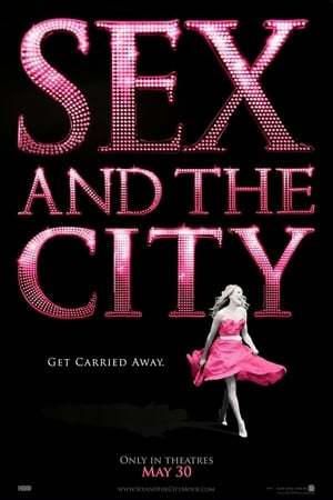 Sex and the City