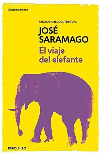 El viaje del elefante