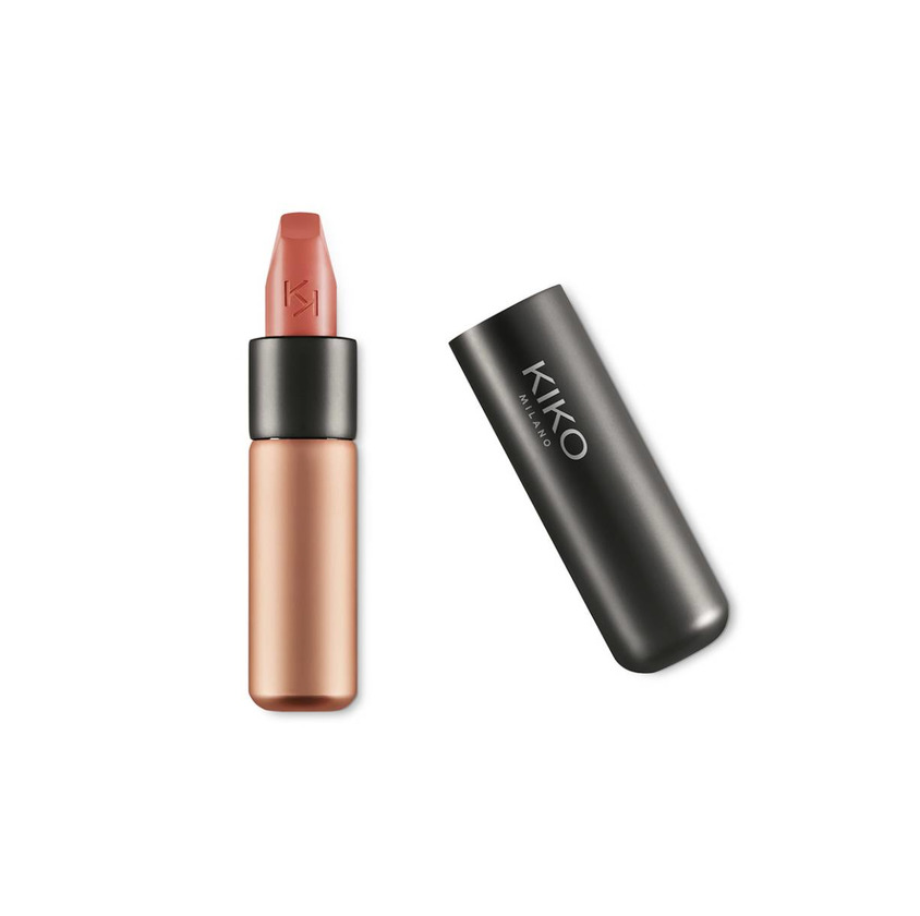 Product Kiko Velvet Passion Matte Lipstick cor