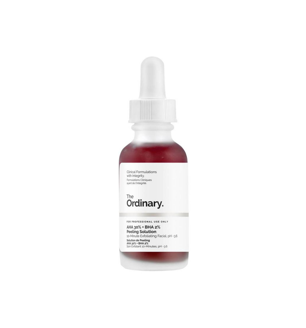 Product The Ordinary  Peeling Solution 