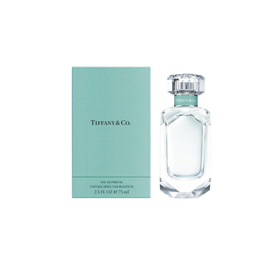 Product Tiffany&Co Eau de Parfum
