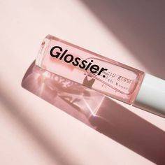 Product Glossier Lip Gloss