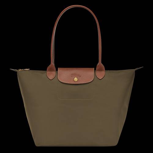 Producto Long Champ Le Pliage original