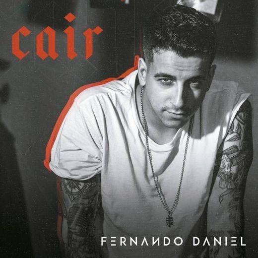 Fernando Daniel- Cair 