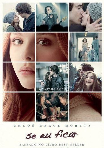 If I Stay