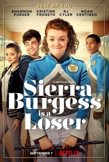 Sierra Burgess É uma Loser 