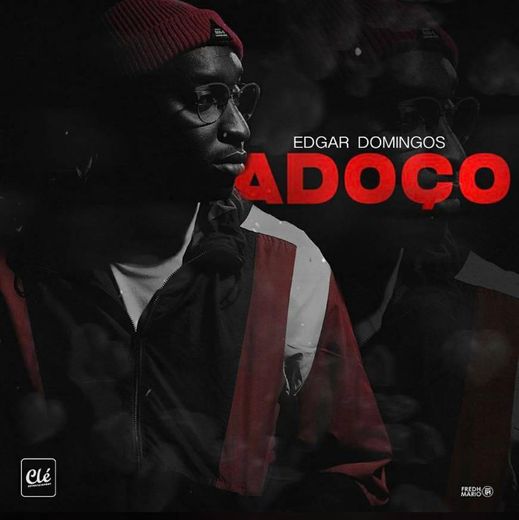 Edgar Domingos - Adoço