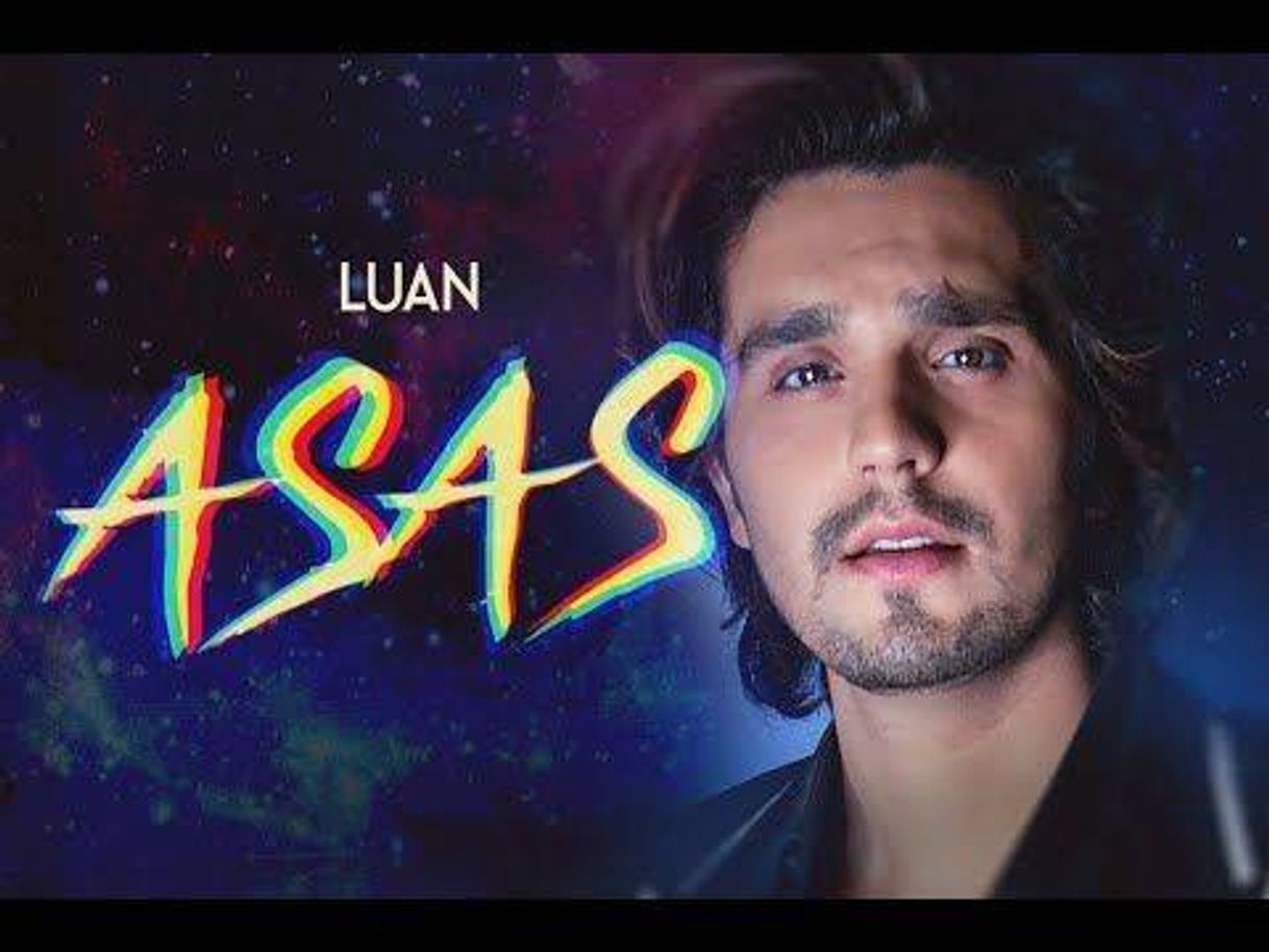 Canción Luan Santana - ASAS