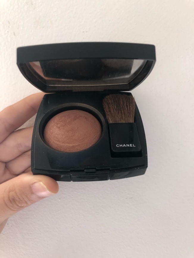 Blush Chanel