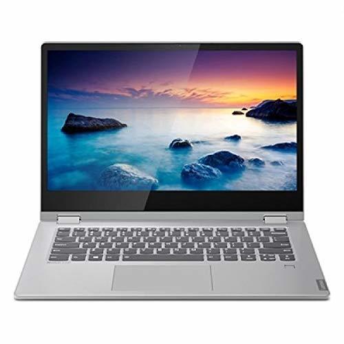 Electronic Lenovo ideapad C340-14APIRYZEN_5 - Ordenador portátil convertíble 14" FullHD